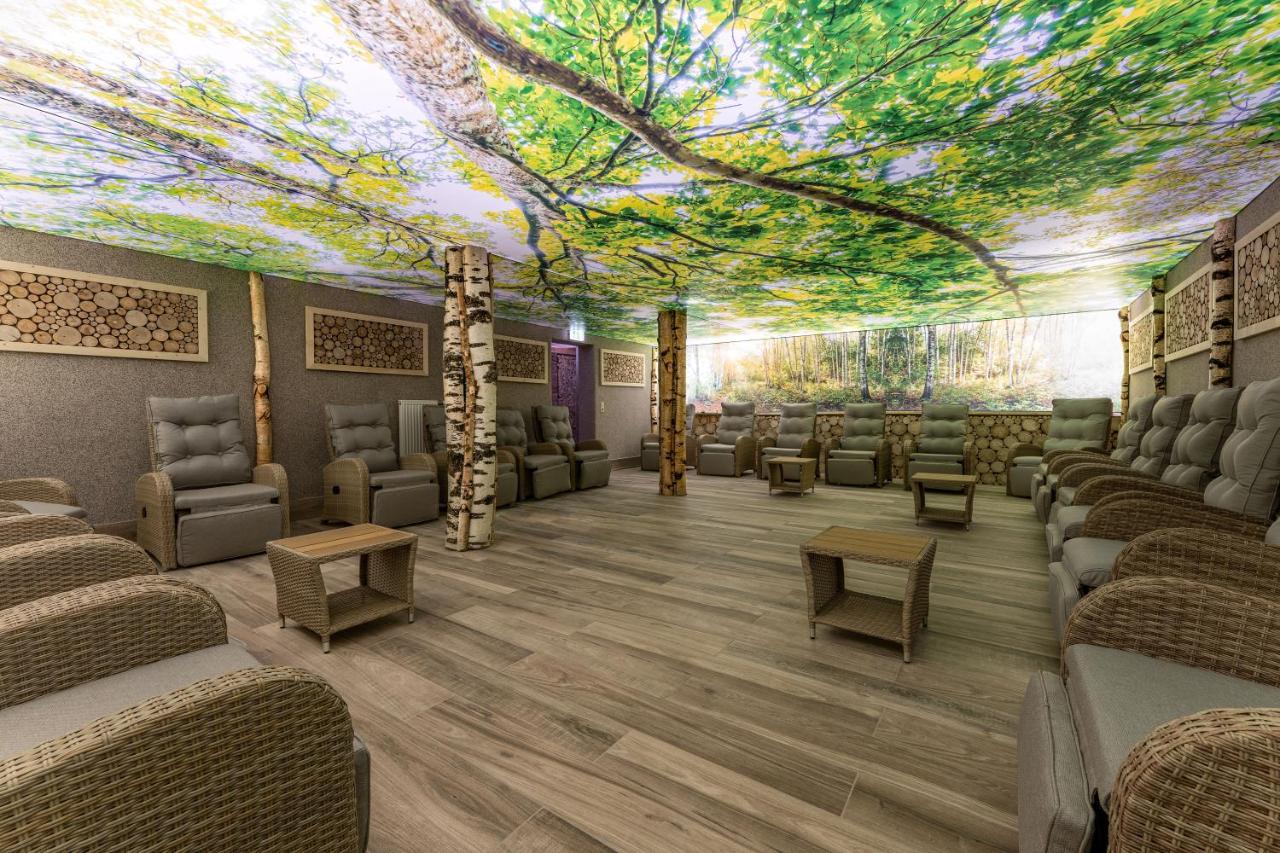 Prime Resort Wastlsaege Bischofsmais Ngoại thất bức ảnh