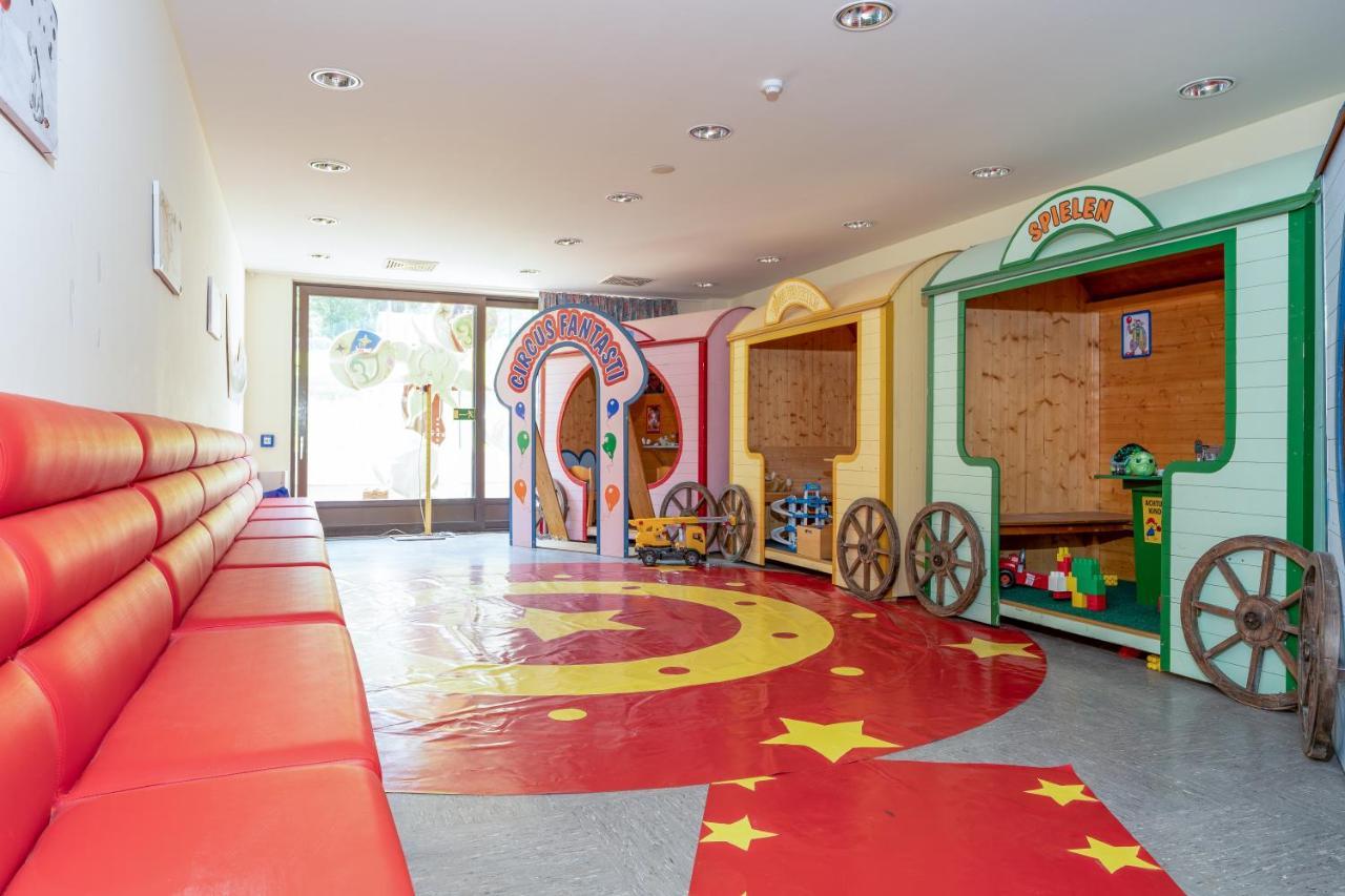 Prime Resort Wastlsaege Bischofsmais Ngoại thất bức ảnh
