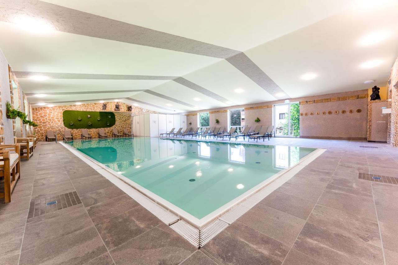 Prime Resort Wastlsaege Bischofsmais Ngoại thất bức ảnh