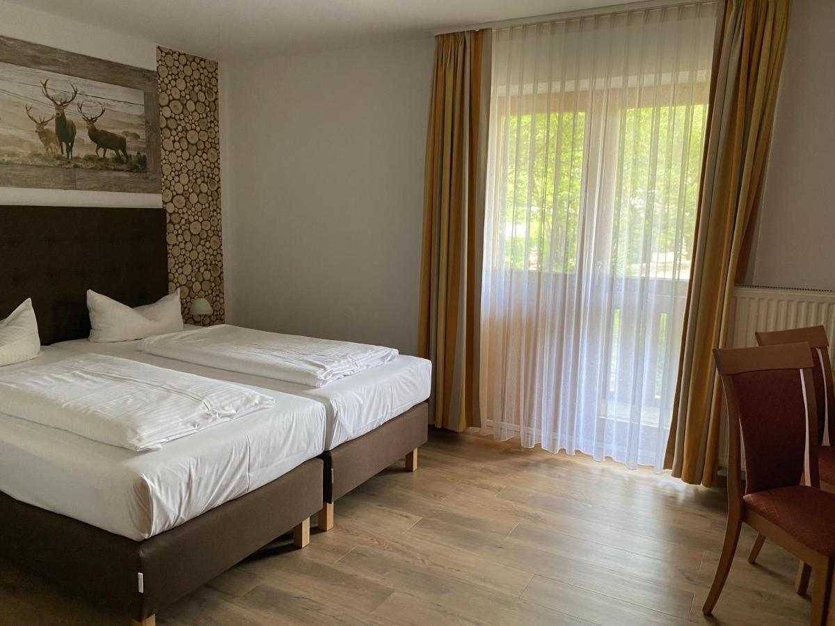 Prime Resort Wastlsaege Bischofsmais Ngoại thất bức ảnh