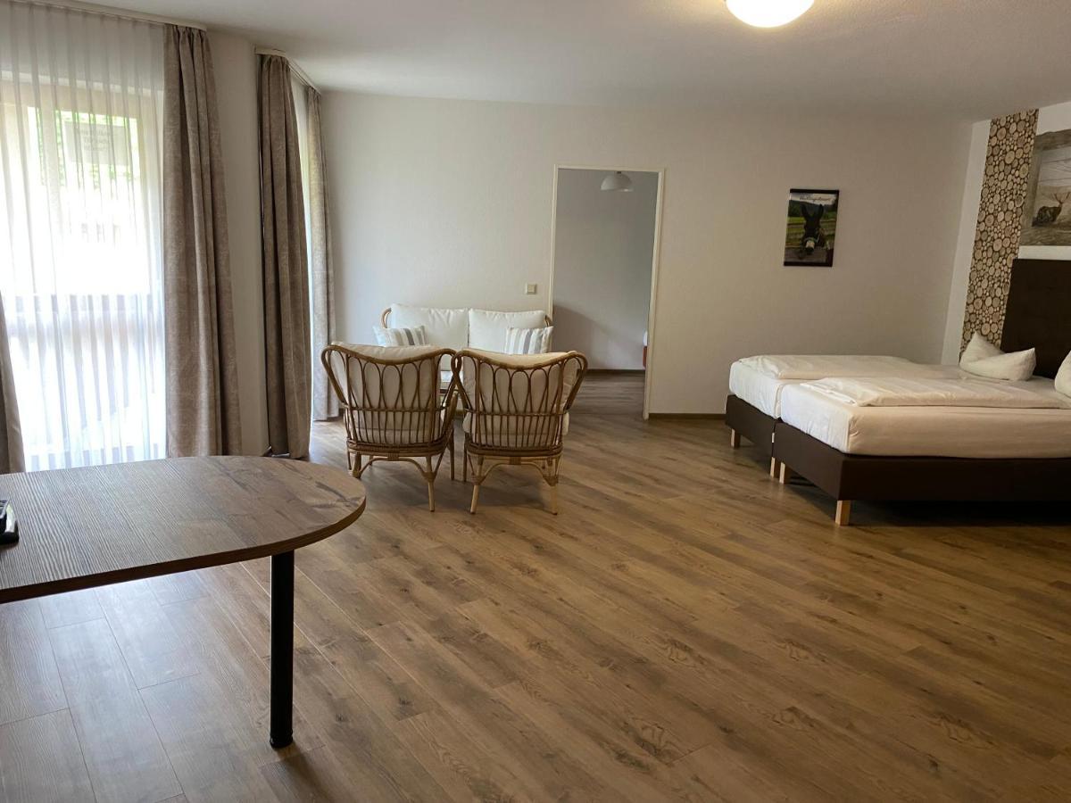 Prime Resort Wastlsaege Bischofsmais Ngoại thất bức ảnh